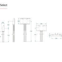 ErgoXS_TechInfo_ErgoFrame_MasterSelect_EBT4100XL