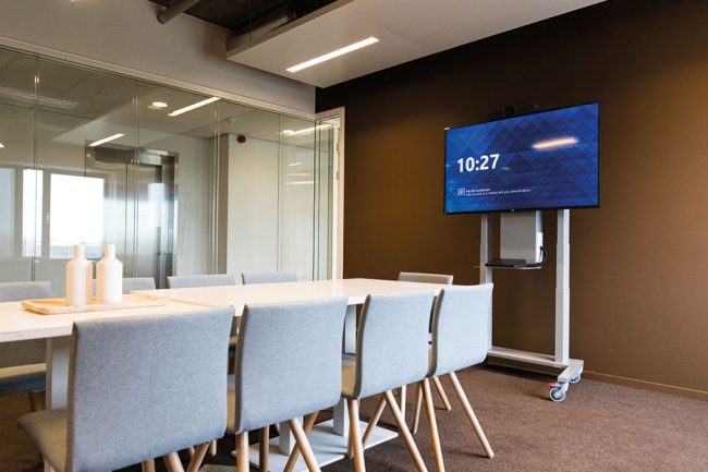 ergoxs-ergoframe-motion-zwei-saulen-rollgestell-eff5251z-cablemanagementmodule-cmm01