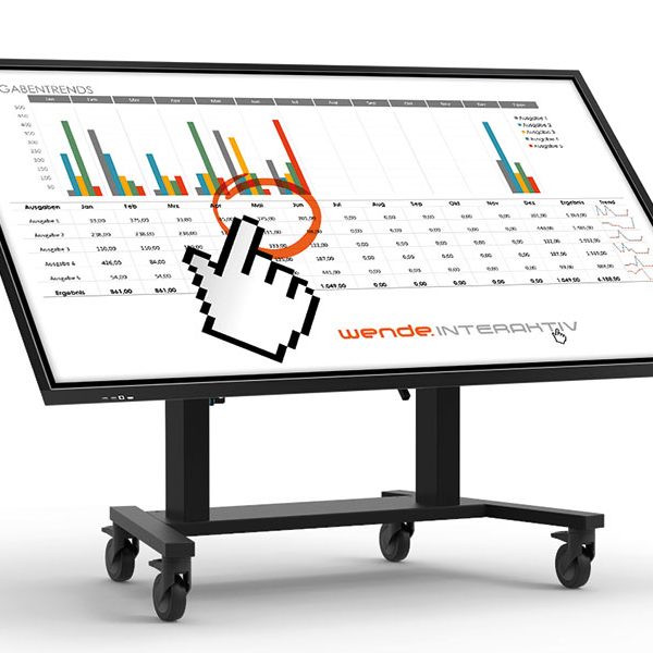 ergoxs-ergoframe-twist-select-zwei-saulen-rollgestell-kipptisch-efk6200z-interaktive-bildschirm
