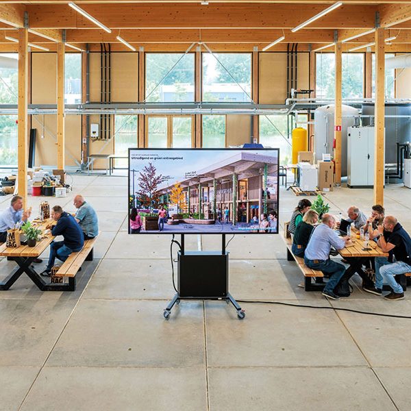 ergoxs-ergoframe-work-select-zwei-saulen-rollgestell-tv-eff5200-schwarz-projekt-energie-hub050