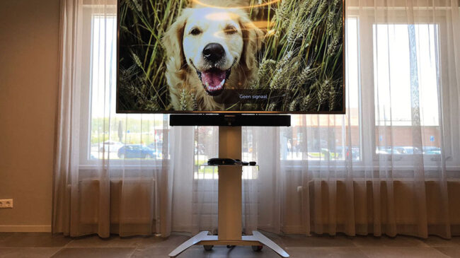 ergoxs-flexline-active-lite-rollgestell-trs18av44-laptopablage-lapa1-soundbarmount-sbmb1