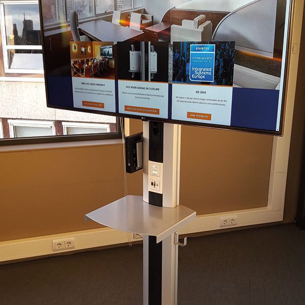 ergoxs-flexline-stand-lite-bodenstativ-fss18av44b-laptopablage-lapa2-kabelhaken-hooka1-2