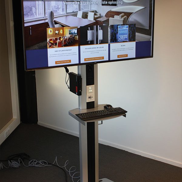 ergoxs-flexline-stand-lite-bodenstativ-fss18av44b-laptopablage-lapa2-kabelhaken-hooka1