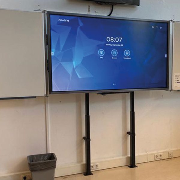 ergoxs-slimline-compact-wall-effw2231z-whiteboardframe-wbf75-projekt