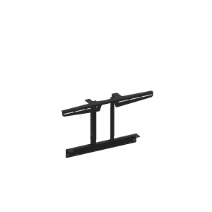 ergoxs-slimline-soundbar-halterungs-set-mit-zubehoerplatte-sbmbkit3-niedrig