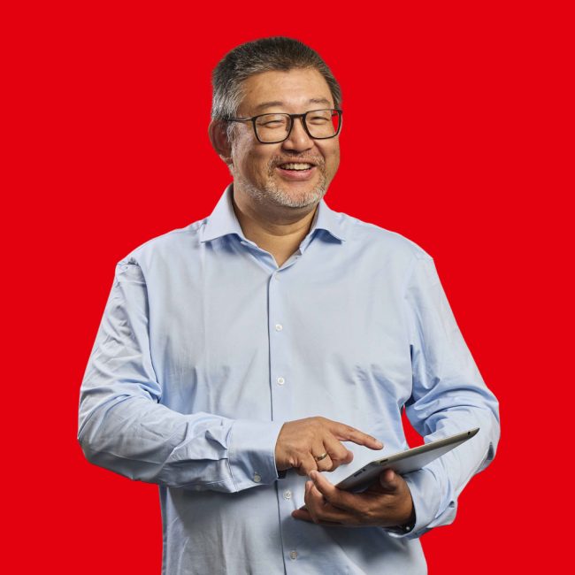 Wai Keong Oon Wai Keong Oon