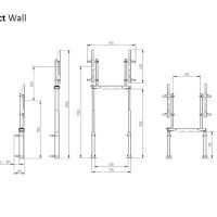 ErgoXS_TechInfo_Slimline_CompactWall_CW2232B