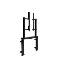 ergoxs-slimline-compact-wall-doppelsaeulen-wand-boden-lift-vordere-dreiviertelansicht-cw2232b