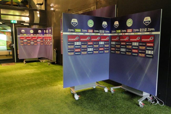 Premier League Fechten Hintergrund